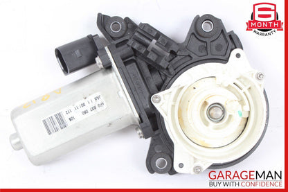 11-18 Audi A8 Front / Rear Right Power Door Close Assist Motor 4F0837060