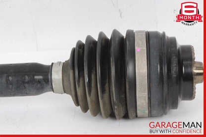 14-21 BMW i3 I01 Hybrid Rear Left DrIver Side Axle CV Half Shaft OEM
