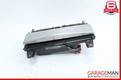 08-17 Mercedes C250 C350 E63 AMG Center Console Ashtray Ash Tray Compartment
