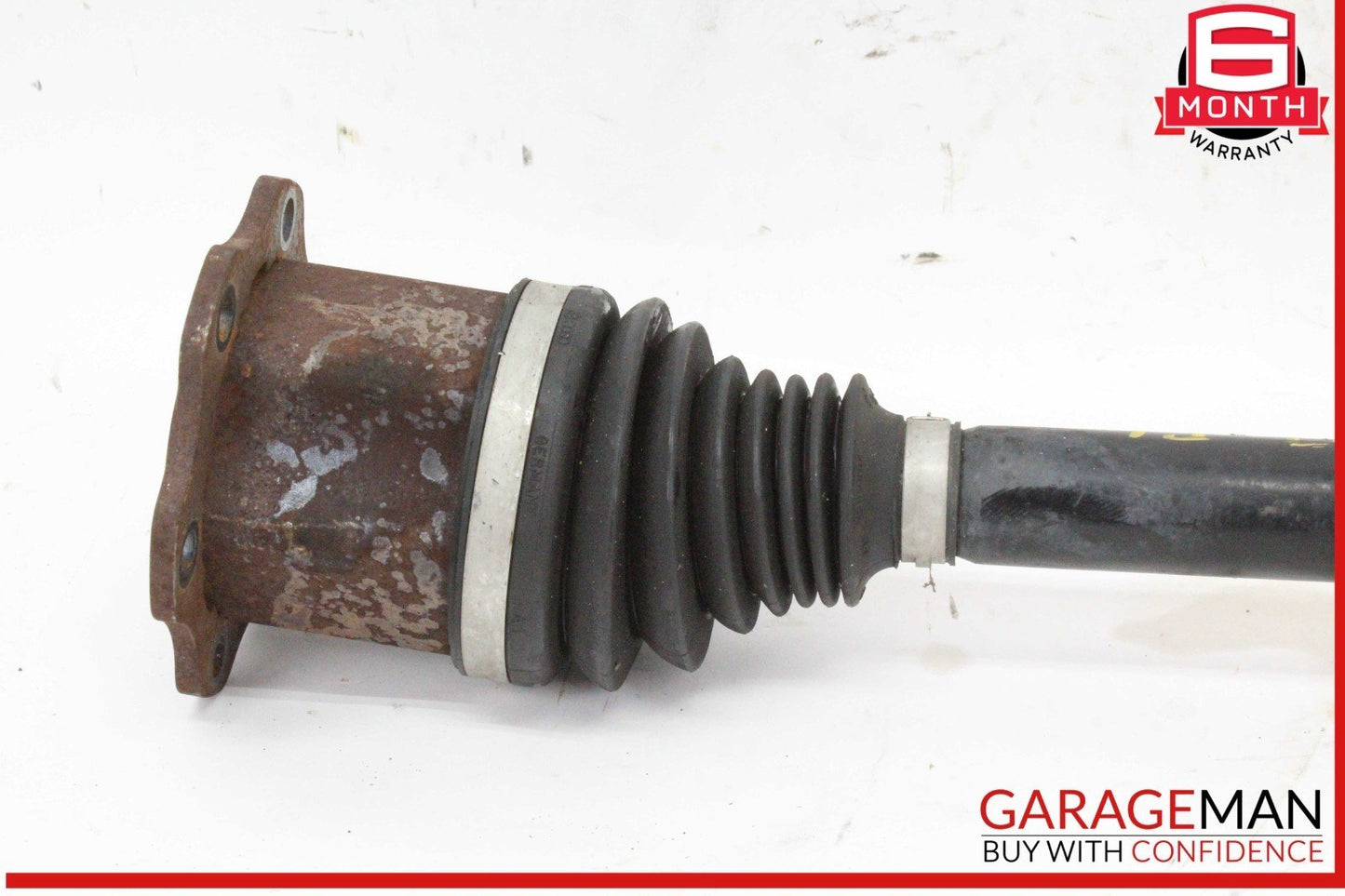 12-18 Audi A6 A7 SQ5 Front Left or Front Right Side CV Axle Shaft 4G0407271F OEM
