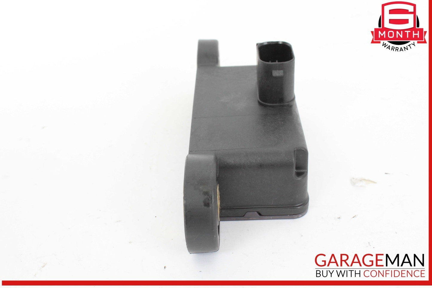 10-13 Mercedes W221 S400 Hybrid S350 Yaw Turn Rate Sensor 0055429518 OEM