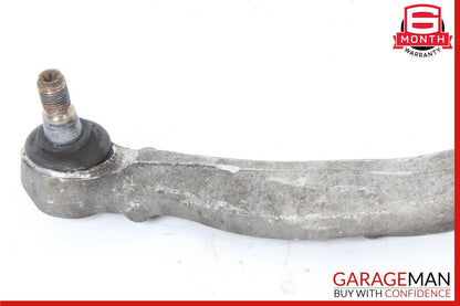 08-14 Mercedes W204 C250 C300 Front Right Side Curved Wishbone Control Arm RWD