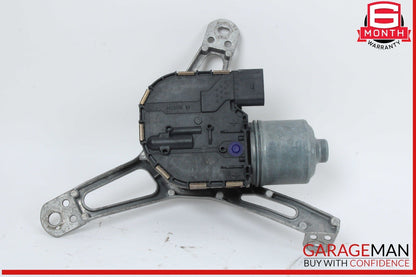 14-21 BMW i3 I01 Hybrid Front Right Side Windshield Wiper Motor 7359450 OEM