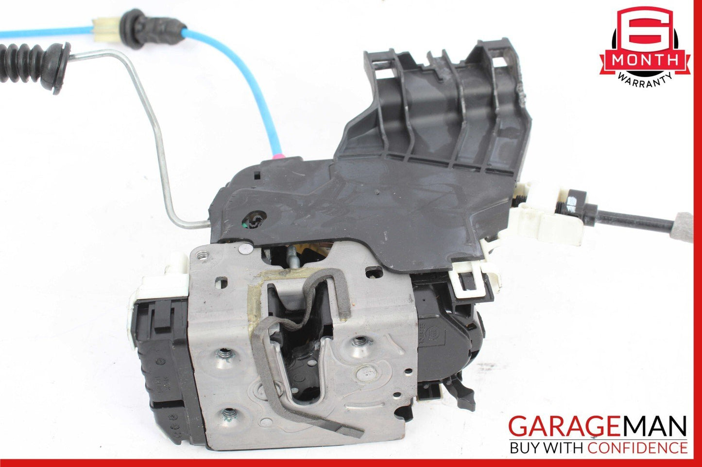 14-19 Mercedes W117 CLA250 CLA45 AMG Rear Right Side Door Lock Latch Actuator
