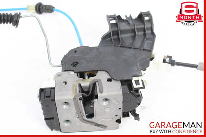 14-19 Mercedes W117 CLA250 CLA45 AMG Rear Right Side Door Lock Latch Actuator