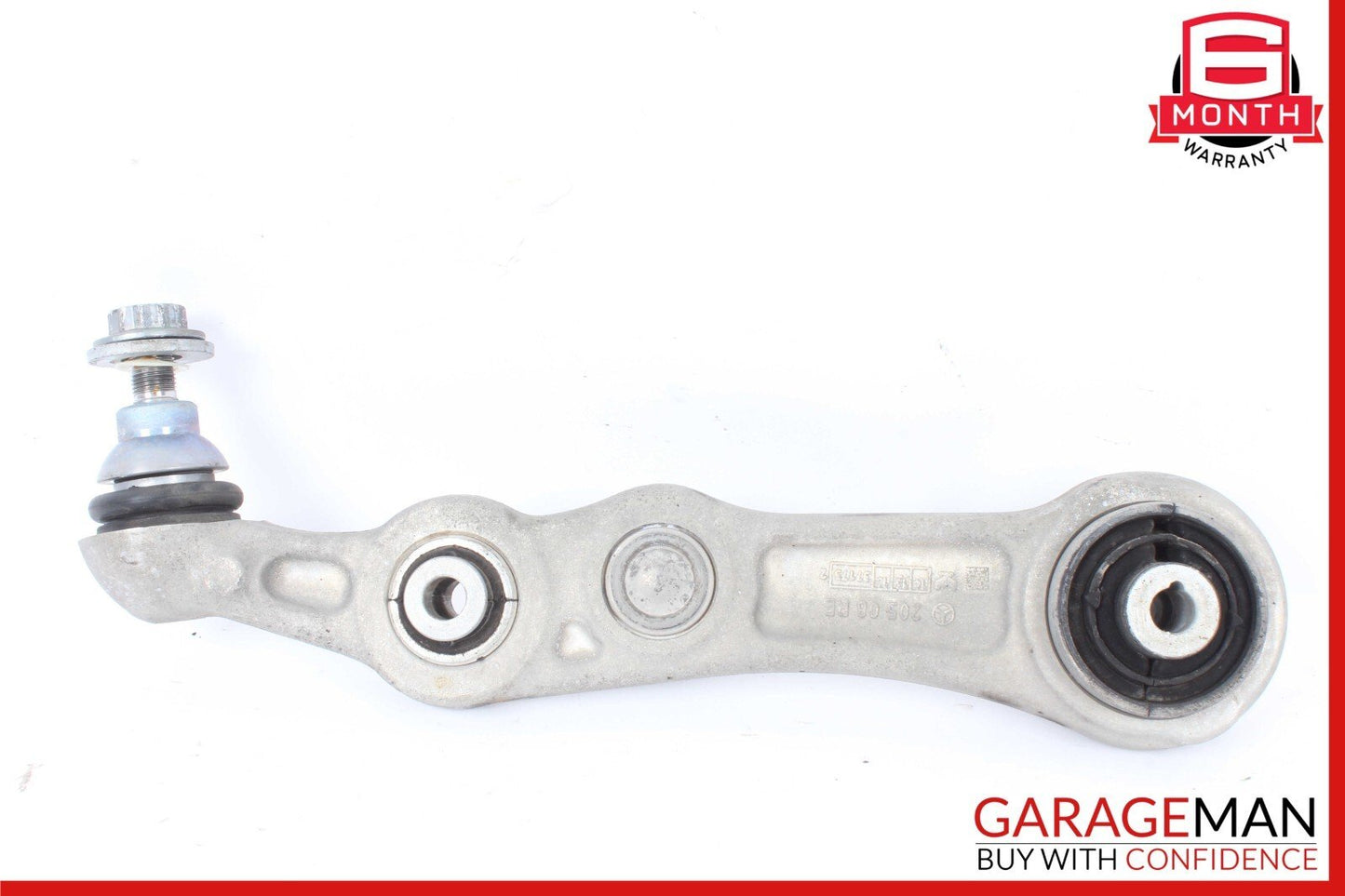 15-20 Mercedes W205 C300 C350e Front Right Side Suspension Lower Control Arm OEM