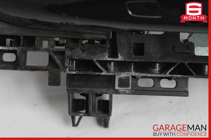 15-20 Mercedes W205 C350e C300 Right Exterior Door Handle Keyless Go OEM