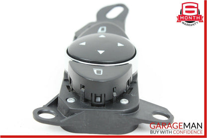 03-11 Mercedes W211 E350 CLS500 Front Left Side Door Mirror Control Switch