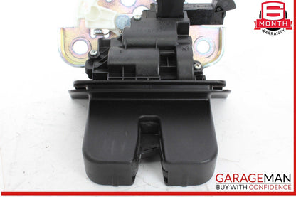15-18 Audi Q3 Rear Tailgate Liftgate Latch Lock Actuator OEM
