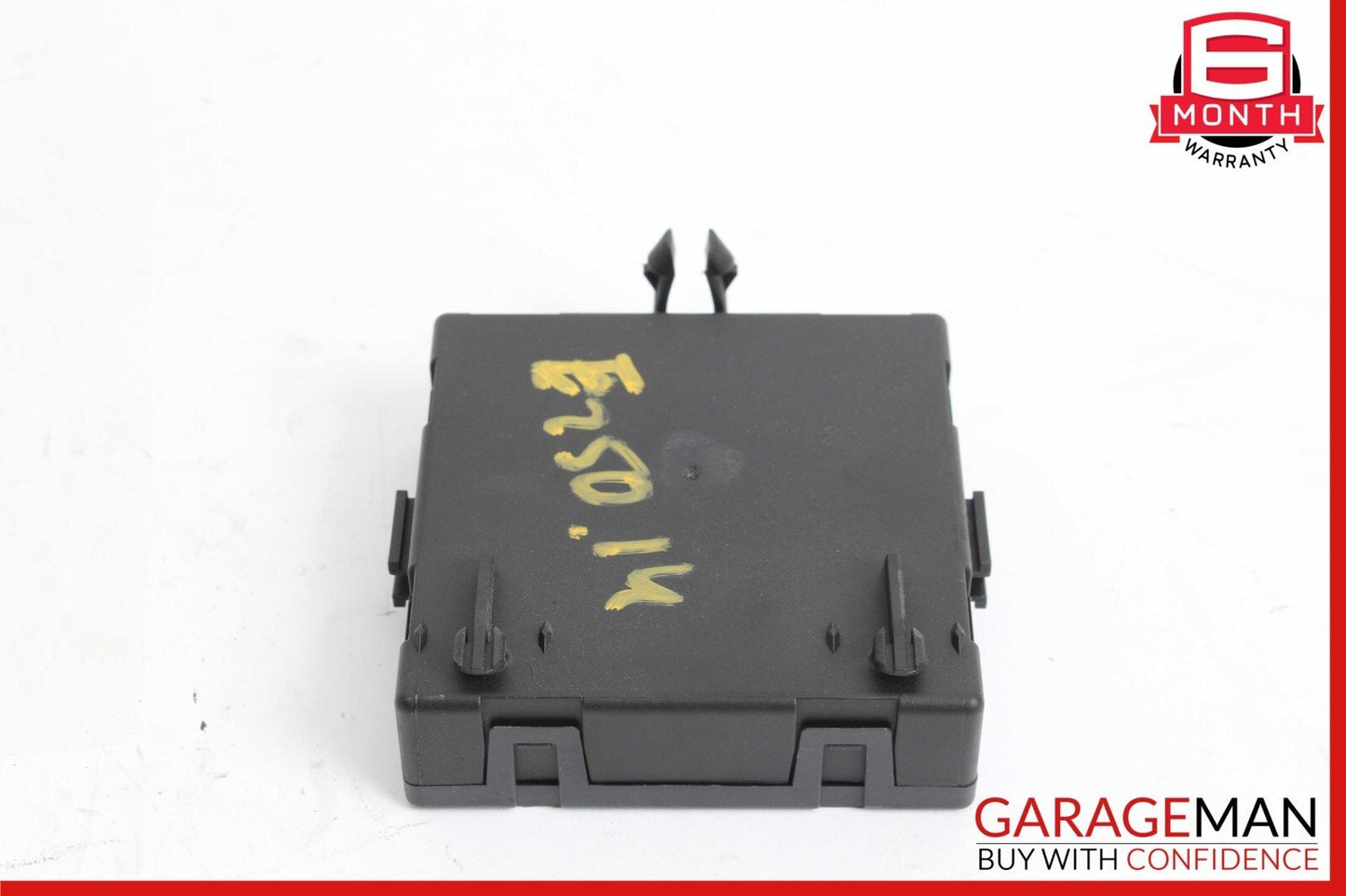 08-15 Mercedes X204 GLK350 C350 Front Left Side Door Control Module Unit OEM