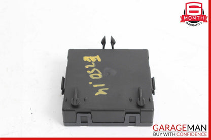 08-15 Mercedes X204 GLK350 C350 Front Left Side Door Control Module Unit OEM
