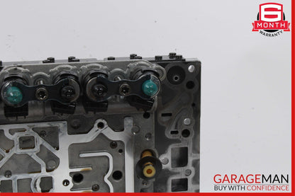 Mercedes X164 GL550 SL500 7G-Tronic 722.9 Transmission Valve Body 2202771601 OEM