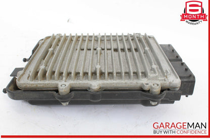 12-16 Mercedes W204 C350 E350 GLK350 ECU Engine Control Module Unit OEM