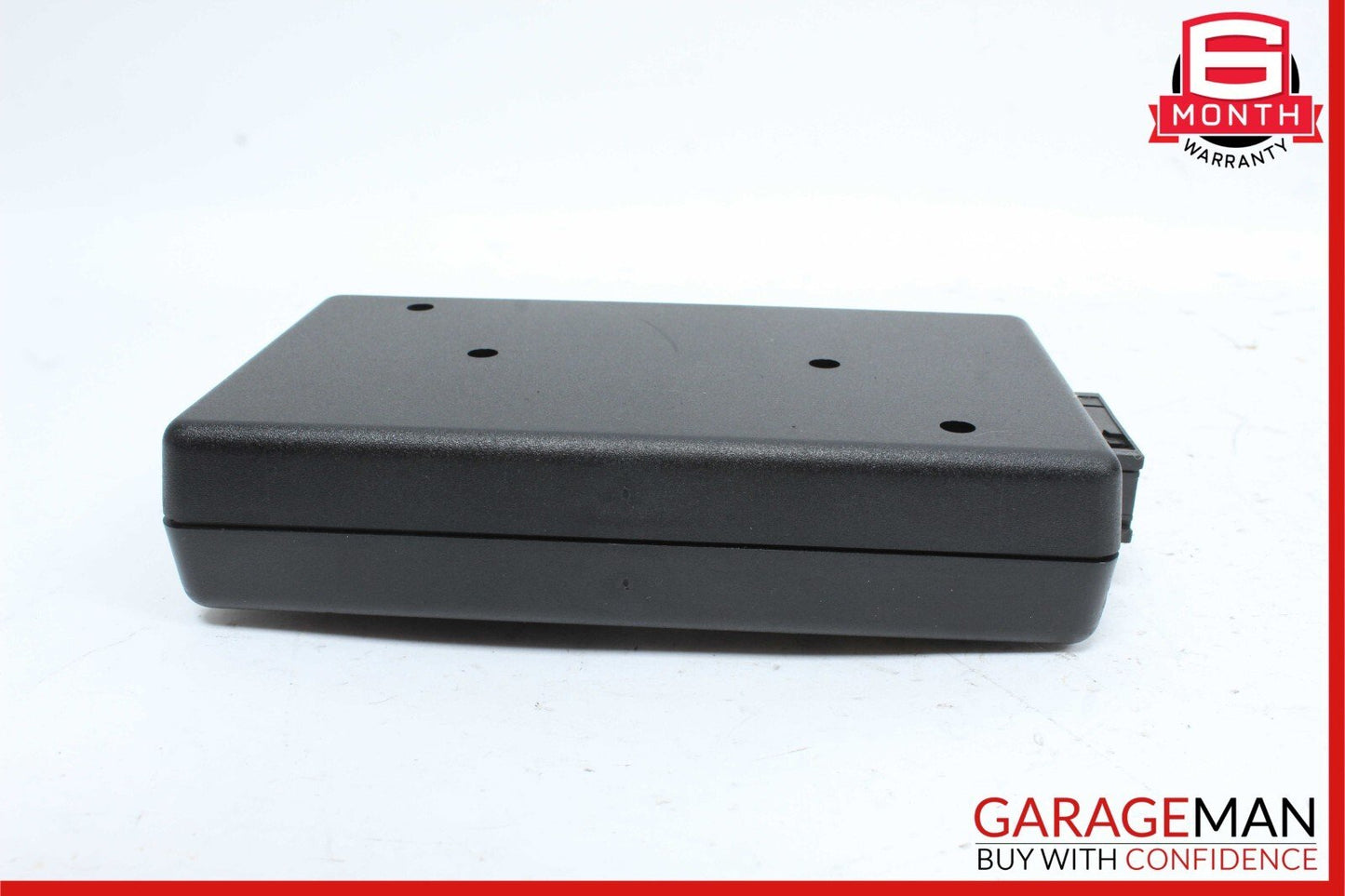 07-14 Mercedes W221 S550 CL550 Ipod Interface Control Module Unit B67824252 OEM