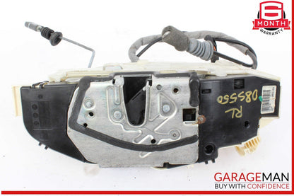 07-14 Mercedes W221 S550 S400 CL63 AMG Rear Left Door Lock Latch Actuator OEM