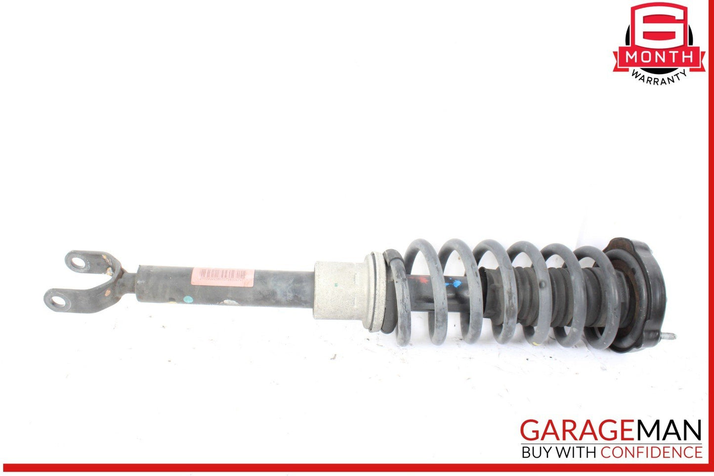 03-09 Mercedes W211 E350 Front Left and Right Side Shock Strut Absorber Set OEM
