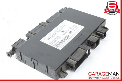 03-11 Mercedes W211 E350 Front Right Side Under Seat Control Module OEM