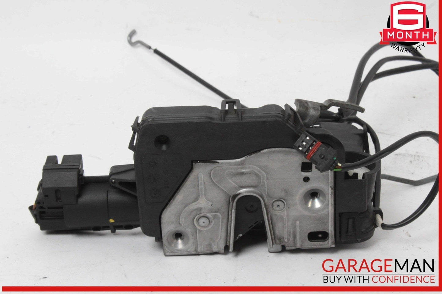 03-09 Mercedes W211 E350 E500 Front Left Driver Side Door Lock Latch Actuator