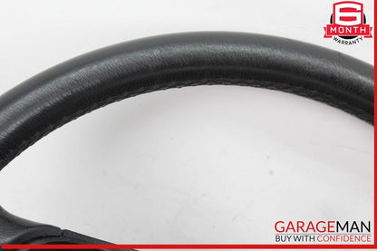 03-09 Mercedes W209 CLK350 Front Left Side Steering Wheel Black 2304600503 OEM