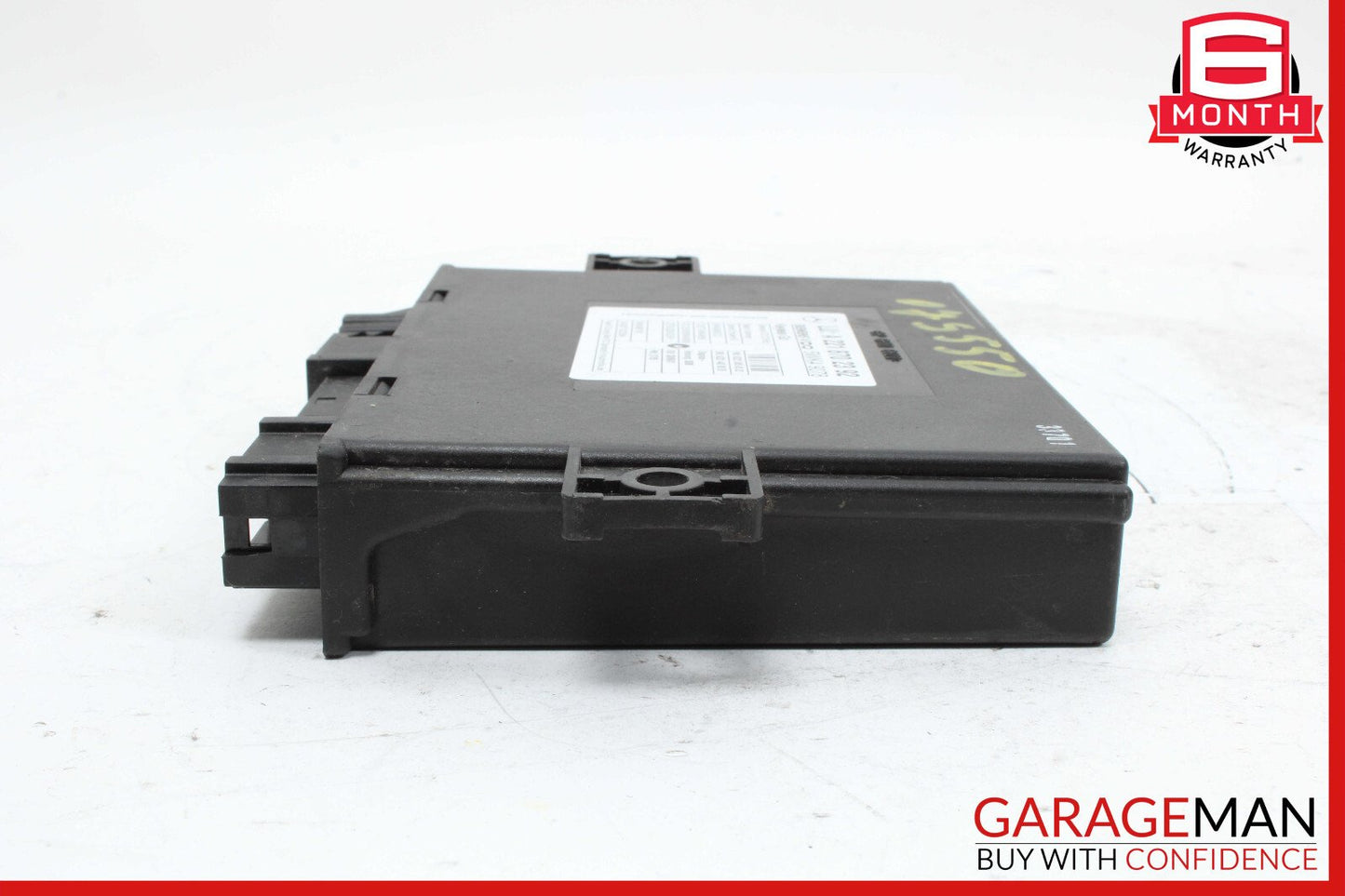 07-10 Mercedes W221 S550 S400 Keyless Go Control Module 2218702392 OEM