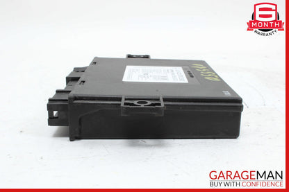 07-10 Mercedes W221 S550 S400 Keyless Go Control Module 2218702392 OEM