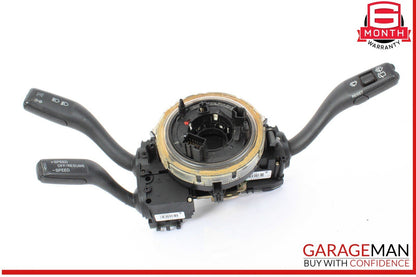 03-10 Porsche Cayenne 955 957 Steering Column Combination Switch Arms Assy OEM