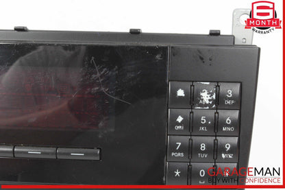 05-07 Mercedes W203 C230 C240 Radio Stereo Audio CD Player Head Unit AM FM OEM