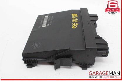 03-09 Mercedes W209 CLK350 CLK55 AMG CLK320 Rear Temic Control Module Unit OEM
