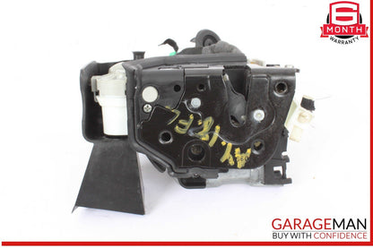 17-24 Audi A4 Allroad Front Left Driver Side Door Lock Latch Actuator OEM