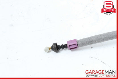 08-14 Mercedes W212 E350 GLK350 C250 Front Right Side Door Lock Latch Actuator