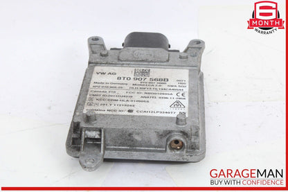13-17 Audi Q5 SQ5 A4 S4 Rear Left Blind Spot Radar Sensor Module 8T0907568B OEM