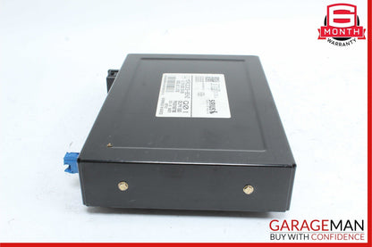 Mercedes W204 C63 AMG SL550 S550 Sirius Satellite Radio Receiver Module Unit OEM
