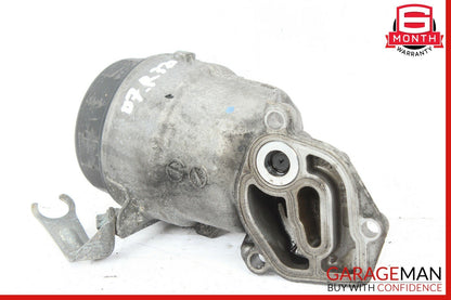 07-15 Mercedes W251 R350 ML350 E350 CDI Diesel Oil Filter Housing 6421800010
