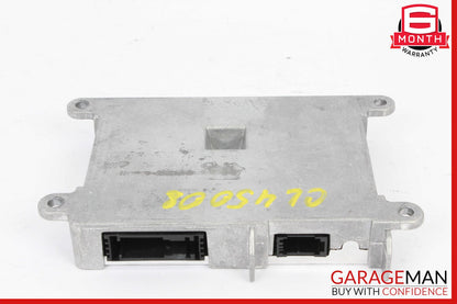 06-09 Mercedes E350 GL450 ML550 Phone Communication Controller Module Unit