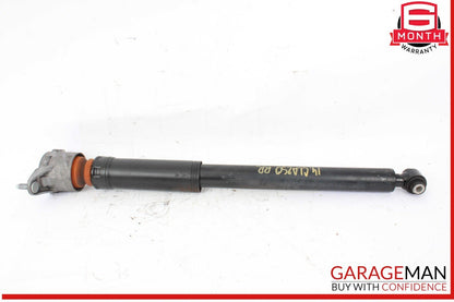 14-19 Mercedes W117 CLA250 Rear Right & Left Side Shock Absorber Strut Set of 2