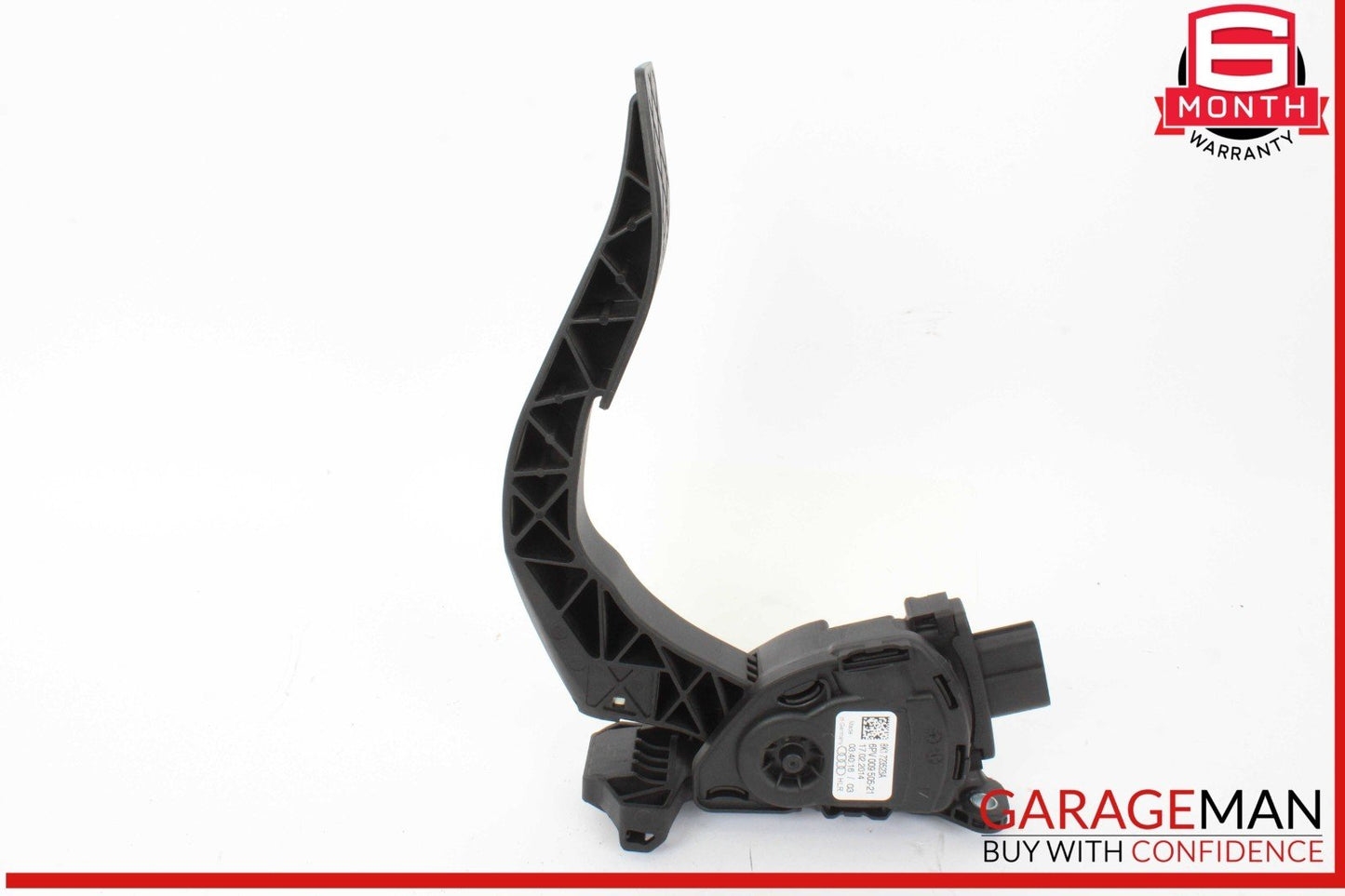 09-18 Audi A4 A7 Q5 Gas Accelerator Throttle Pedal 8K1723523A OEM
