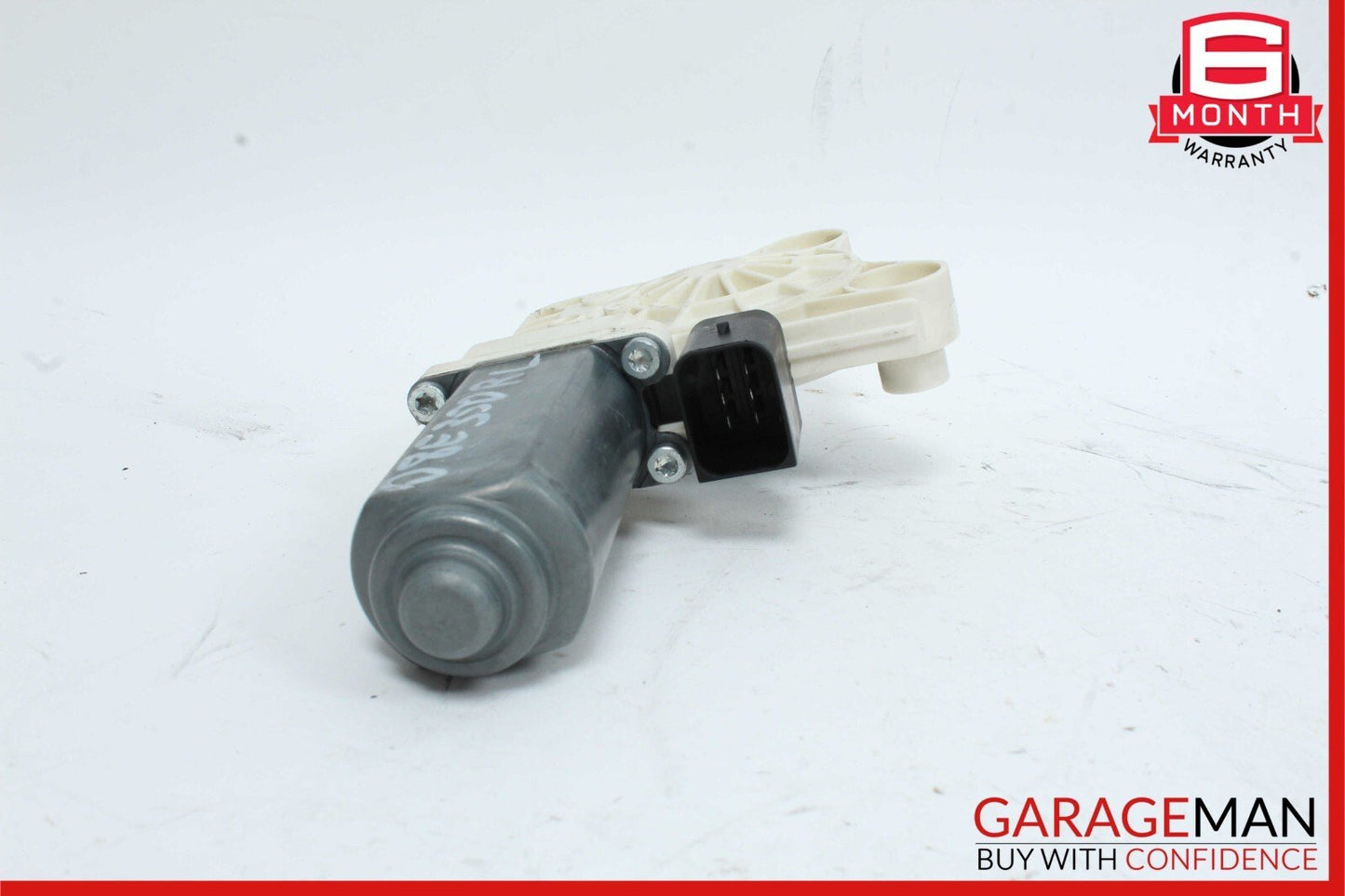 03-09 Mercedes W211 E350 E550 Rear Left Side Door Window Regulator Motor OEM