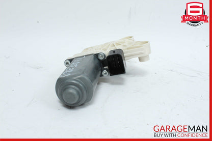 03-09 Mercedes W211 E350 E550 Rear Left Side Door Window Regulator Motor OEM