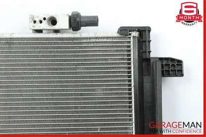 12-14 Mercedes W204 C250 1.8L BEHR AC A/C Conditioning Condenser OEM