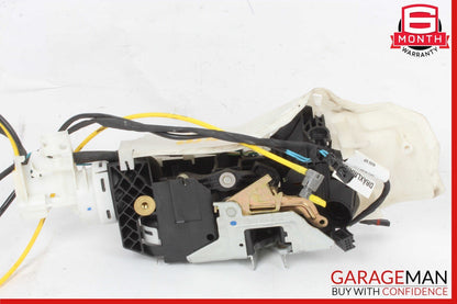 03-12 Mercedes R230 SL500 SL55 AMG Front Right Side Door Lock Latch Actuator OEM
