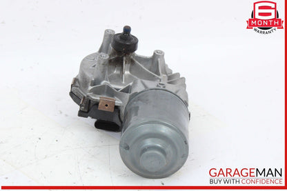 11-17 Mercedes W207 E350 Front Windshield Wiper Motor Bosch 1397220666 OEM