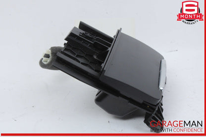 13-17 Audi A5 S4 SQ5 Front Center Console Ash Tray Ashtray Assembly 8K0857951C