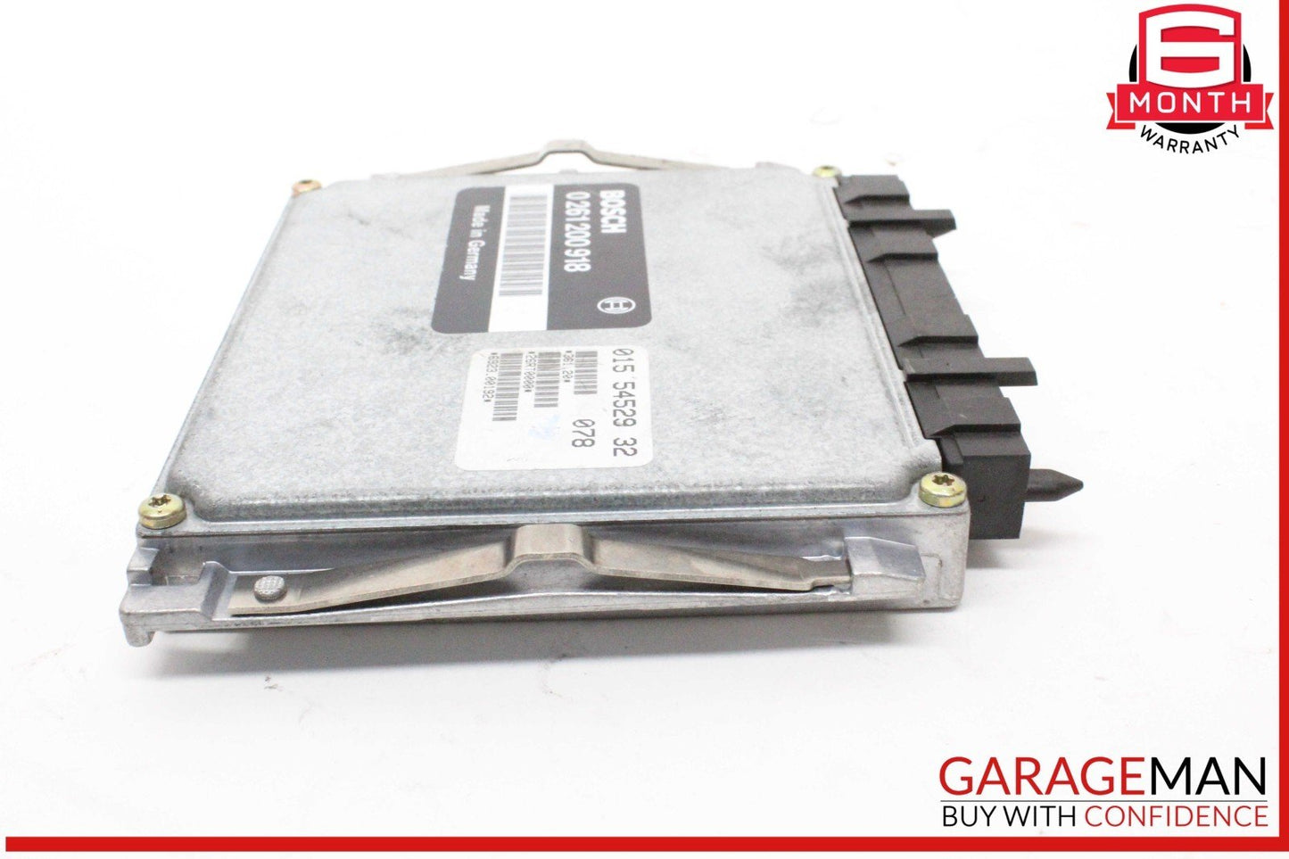 92-99 Mercedes W140 500SEL Carb Engine Control Module Unit 0155452932 OEM