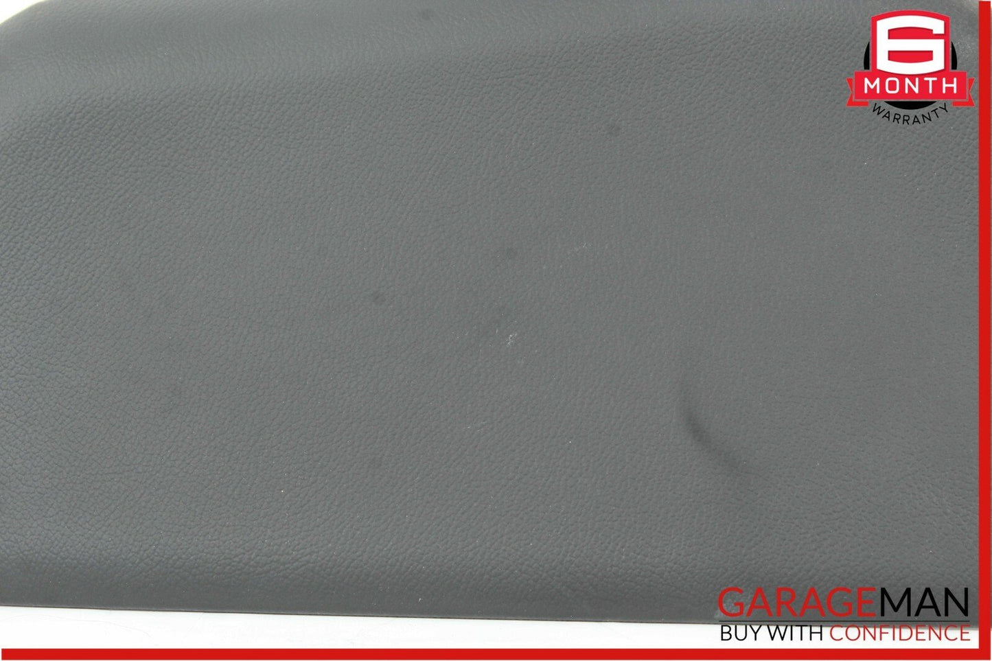 14-17 Maserati Ghibli Front Right Center Console Trim Panel Cover OEM