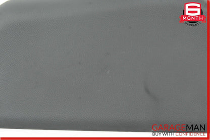 14-17 Maserati Ghibli Front Right Center Console Trim Panel Cover OEM