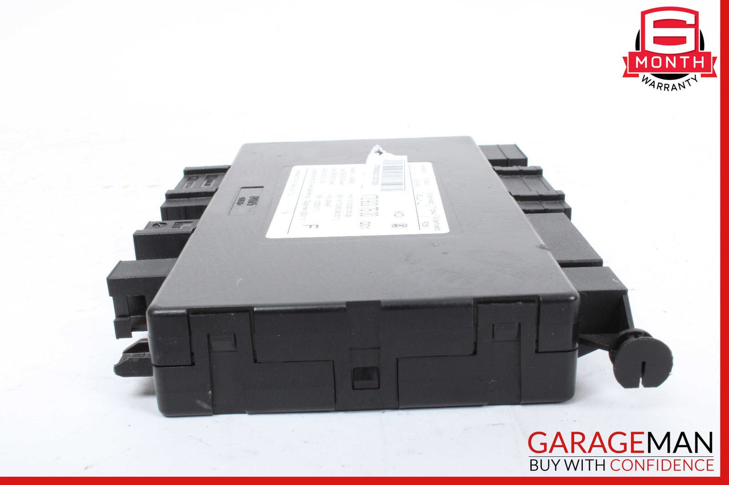 08-18 Mercedes W204 C250 SLK250 Seat Control Module Front Left Driver Side OEM