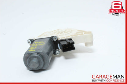 07-13 Mercedes W221 S400 S550 Rear Right Side Door Window Regulator Motor Unit