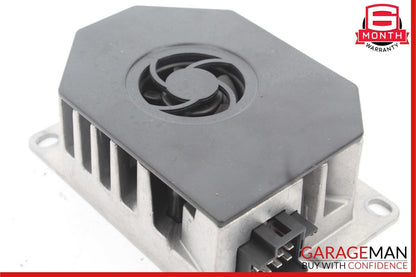 07-14 Mercedes W164 ML550 CLS550 Sub Subwoofer Amp Amplifier Harman Becker OEM