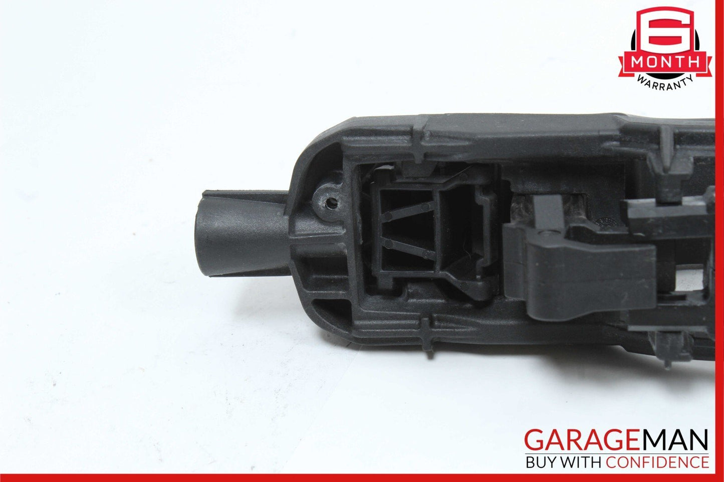 98-05 Mercedes W163 ML430 ML350 Front Right Side Exterior Door Handle Black OEM