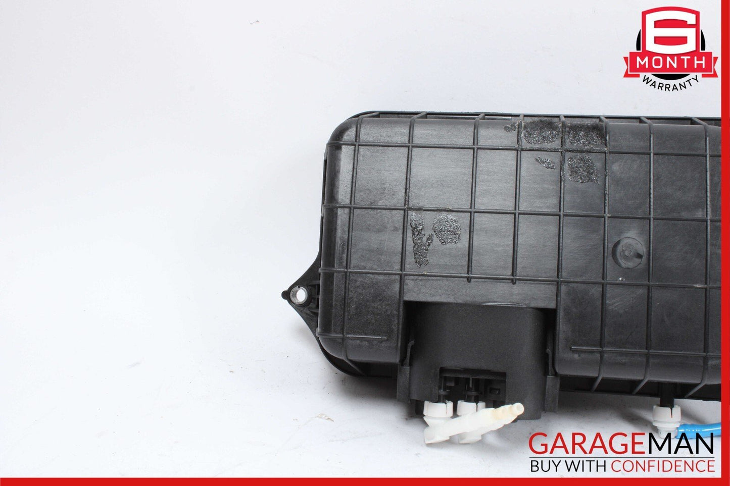 07-14 Mercedes W221 S550 CL550 S500 Dynamic Seats Seat Pressure Vacuum Tank OEM
